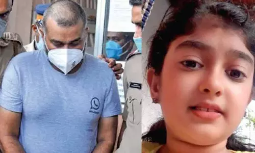 വൈഗ കൊലപാതക കേസ്; പൊലീസ് കുറ്റപത്രം സമർപ്പിച്ചു