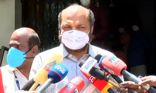 കിറ്റെക്‌സ് വിവാദത്തിന് പിന്നിൽ ഗൂഢാലോചന; ആരോപണവുമായി വ്യവസായ മന്ത്രി പി രാജീവ്