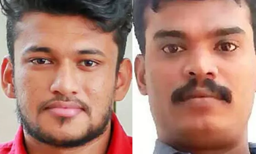 സ്വർണക്കടത്ത്: കസ്റ്റംസ് തെളിവുകൾ ഷാഫിയും അർജുനും തമ്മിലുള്ള ബന്ധം വ്യക്തമാക്കുന്നതെന്ന് കോടതി