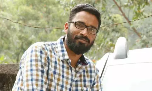 കോവിഡ് ഡാറ്റ മാനേജ്മെന്റ് നോഡ‍ൽ ഓഫീസറായി ശ്രീറാം വെങ്കിട്ടരാമനെ നിയമിച്ചു