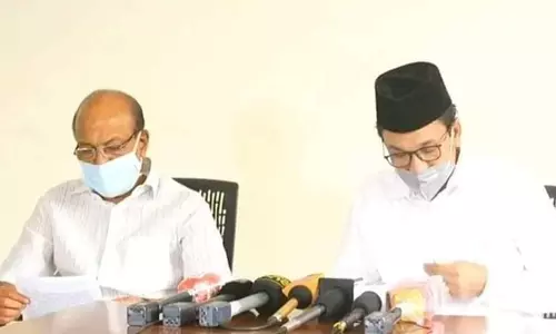 ജനങ്ങളെ പിഴിഞ്ഞുള്ള മലപ്പുറം മോഡല്‍ വികസനം; ലീഗിന്‍റേത് ഇരട്ടത്താപ്പ്