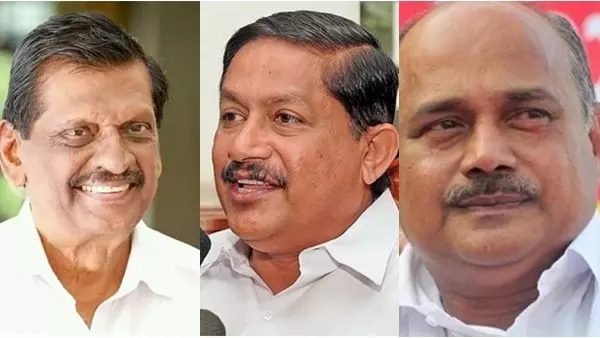 കേരള കോണ്ഗ്രസിൽ പൊട്ടിത്തെറി; പി സി തോമസിന്റെ നേതൃത്വത്തില് അനുനയനീക്കം കേരള കോണ്ഗ്രസിൽ പൊട്ടിത്തെറി; പി സി തോമസിന്റെ നേതൃത്വത്തില് അനുനയനീക്കം