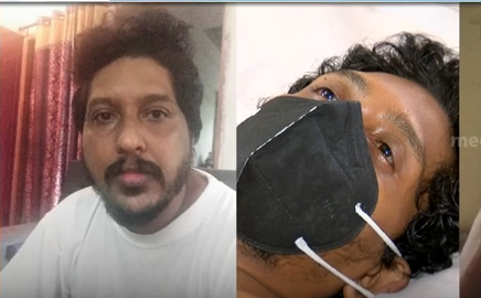 ഹൃദയവാല്‍വ് മാറ്റിവയ്ക്കാന്‍ സുമനസുകളുടെ സഹായം തേടി പ്രവീണ്‍