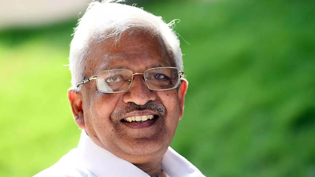 പാര്‍ട്ടിയെ കണ്ണിലെ കൃഷ്ണമണി പോലെ കാത്തുസൂക്ഷിക്കുന്ന യുവാക്കളെയാകെ തള്ളിപ്പറയാന്‍ തയ്യാറല്ല; സിപിഐക്ക് പി.ജയരാജന്റെ മറുപടി