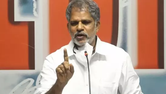 തെരഞ്ഞെടുപ്പിലെ പോരായ്മകൾ ഗൗരവമായി പരിശോധിക്കും; അമ്പലപ്പുഴയിലെ പരാതികൾ കമ്മീഷൻ അന്വേഷിക്കും- എ.വിജയരാഘവൻ