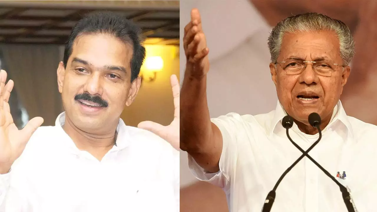 കിറ്റെക്സിനെതിരെ ആഞ്ഞടിച്ച് മുഖ്യമന്ത്രി; ആരോപണങ്ങള് കേരളത്തെ അപമാനിക്കാനുള്ള ആസൂത്രിത നീക്കം കിറ്റെക്സിനെതിരെ ആഞ്ഞടിച്ച് മുഖ്യമന്ത്രി; ആരോപണങ്ങള് കേരളത്തെ അപമാനിക്കാനുള്ള ആസൂത്രിത നീക്കം