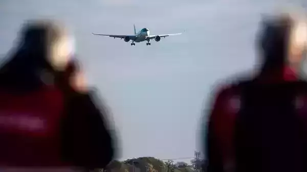 രണ്ട് രാജ്യങ്ങൾക്ക് കൂടി യാത്രാവിലക്ക് പ്രഖ്യാപിച്ച് യുഎഇ രണ്ട് രാജ്യങ്ങൾക്ക് കൂടി യാത്രാവിലക്ക് പ്രഖ്യാപിച്ച് യുഎഇ