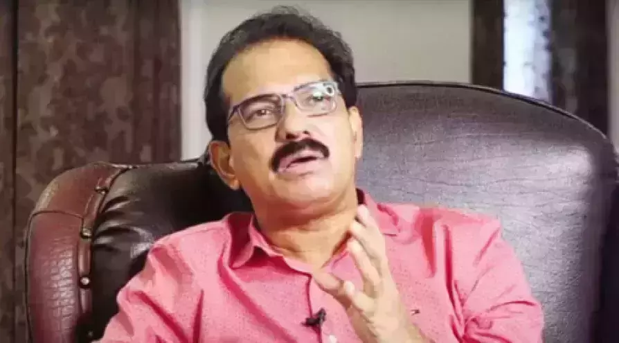 ടെക്സ്റ്റൈല് അപ്പാരല് പദ്ധതി; തെലങ്കാന സര്ക്കാരുമായി കരാറുണ്ടാക്കിയെന്ന് കിറ്റെക്സ് ടെക്സ്റ്റൈല് അപ്പാരല് പദ്ധതി; തെലങ്കാന സര്ക്കാരുമായി കരാറുണ്ടാക്കിയെന്ന് കിറ്റെക്സ്