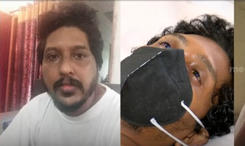 ഹൃദയവാല്‍വ് മാറ്റിവയ്ക്കാന്‍ സുമനസുകളുടെ സഹായം തേടി പ്രവീണ്‍