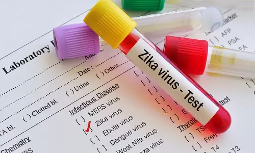 സിക്കയില്‍ കേരളത്തിന് ആശ്വാസം; 17 സാമ്പിളുകളും നെഗറ്റീവായി