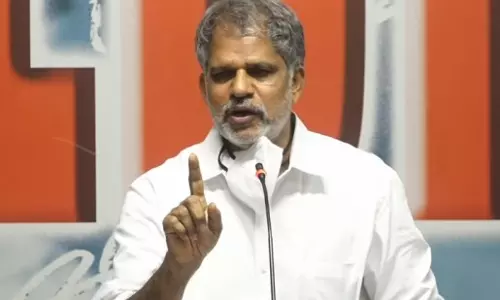 തെരഞ്ഞെടുപ്പിലെ പോരായ്മകൾ ഗൗരവമായി പരിശോധിക്കും; അമ്പലപ്പുഴയിലെ പരാതികൾ കമ്മീഷൻ അന്വേഷിക്കും- എ.വിജയരാഘവൻ