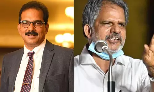 കിറ്റെക്സ് കമ്പനി കേരളം വിട്ടതിന് പിന്നിൽ രാഷ്ട്രീയം, പ്രഖ്യാപിച്ച ഉടൻ വിമാനം വന്നത് ഇതിന് തെളിവ്; എ വിജയരാഘവൻ