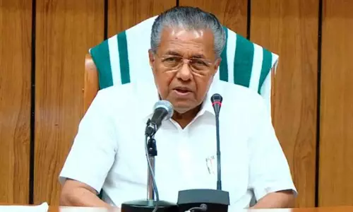 ലോക്ഡൗൺ നിയന്ത്രണങ്ങൾ അനന്തമായി നീട്ടിക്കൊണ്ടുപോകാനാകില്ല; മുഖ്യമന്ത്രി ലോക്ഡൗൺ നിയന്ത്രണങ്ങൾ അനന്തമായി നീട്ടിക്കൊണ്ടുപോകാനാകില്ല; മുഖ്യമന്ത്രി