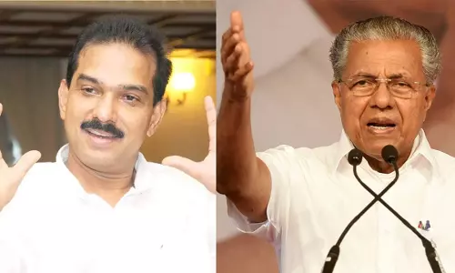 കിറ്റെക്സിനെതിരെ ആഞ്ഞടിച്ച് മുഖ്യമന്ത്രി; ആരോപണങ്ങള്‍ കേരളത്തെ അപമാനിക്കാനുള്ള ആസൂത്രിത നീക്കം