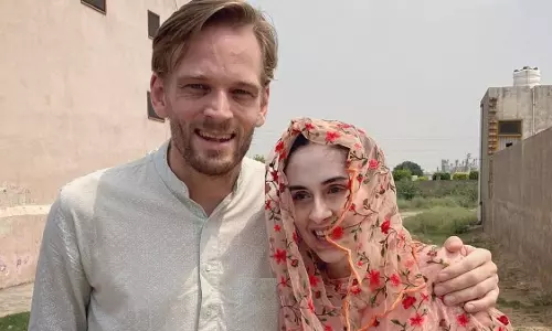 സി.എ.എക്കെതിരെ പ്രതികരിച്ചതിന് പ്രതികാര നടപടി?: യൂട്യൂബര്‍ കാള്‍ റോക്കിന് ഇന്ത്യയിലേക്ക് യാത്രാവിലക്ക്