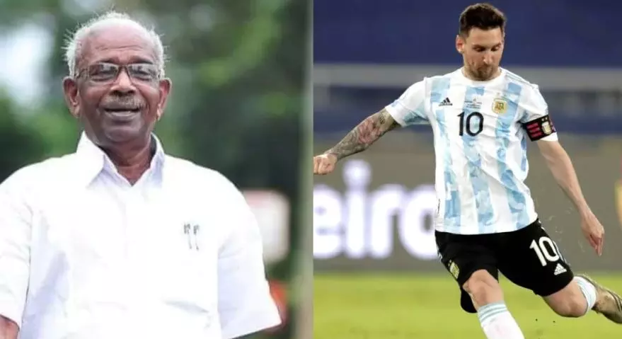 ആശാനെ മെസ്സി ചതിച്ചില്ല; ബ്രസീല്‍ എന്തുകൊണ്ട് തോറ്റെന്ന് മനസ്സിലാക്കി തിരുത്തല്‍ നടപടിയെടുത്താല്‍ തിരിച്ചുവരാമെന്ന് എം എം മണി