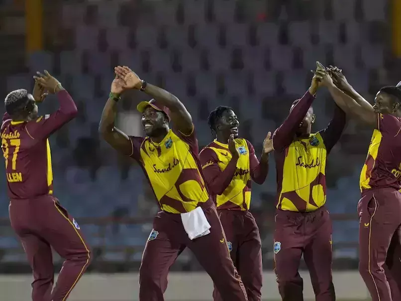 കരീബിയന്‍ കരുത്ത്; രണ്ടാം ടി-20യിലും ഓസീസിനെ തകര്‍ത്ത് വിന്‍ഡീസ്