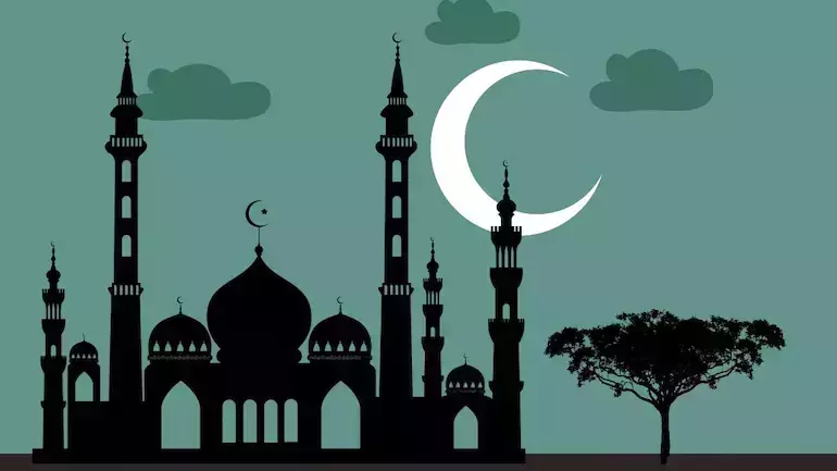 മാസപ്പിറവി കണ്ടില്ല; ബലിപെരുന്നാള് ജൂലൈ 21ന് മാസപ്പിറവി കണ്ടില്ല; ബലിപെരുന്നാള് ജൂലൈ 21ന്