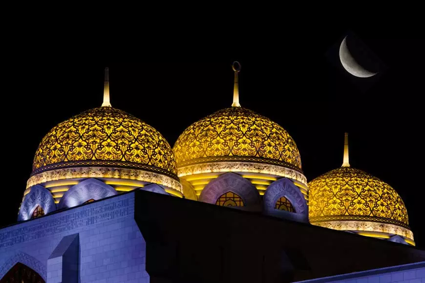 ഒമാനിൽ ബലിപെരുന്നാൾ പൊതു അവധി പ്രഖ്യാപിച്ചു