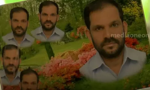 കോവിഡ് ബാധിച്ച് മരിച്ചയാളുടെ സുഖവിവരം അന്വേഷിച്ച് ആരോഗ്യവകുപ്പ്: ഫോണ്‍ വിളിച്ചത് മൂന്നുതവണ