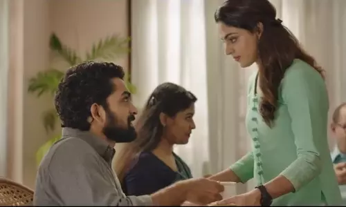 ചെക്കനെന്ത് കിട്ടും..? പണി കിട്ടും ഗാര്‍ഹിക പീഡനങ്ങള്‍ക്കെതിരെ ഹ്രസ്വ ചിത്രവുമായി ഫെഫ്ക