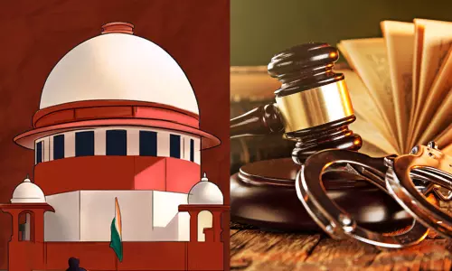 രാജ്യദ്രോഹത്തിലെ ദ്രോഹം സുപ്രിം കോടതിയിൽ