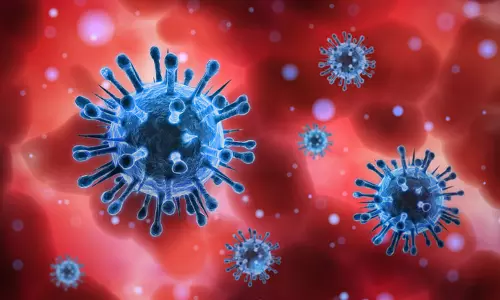 കോവിഡ് ബാധിച്ച് മരിച്ച 90കാരിയില്‍ വൈറസിന്‍റെ രണ്ടു വകഭേദങ്ങള്‍; അപൂര്‍വമെന്ന് വിദഗ്ധര്‍