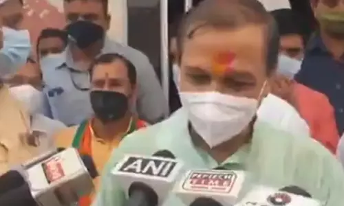 ജീവിതത്തില്‍ പ്രശ്‌നങ്ങളില്ലെങ്കില്‍ സന്തോഷവുമുണ്ടാവില്ല; ഇന്ധനവിലയെക്കുറിച്ച് മധ്യപ്രദേശ് മന്ത്രി