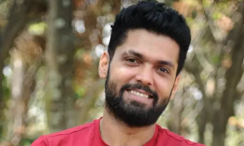 കെ. ജി. എഫ് ടീമിനൊപ്പം രക്ഷിത് ഷെട്ടി; റിച്ചാഡ് ആന്റണി ടൈറ്റിൽ വീഡിയോ പുറത്ത് വിട്ടു