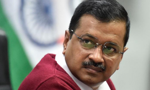 അധികാരം ലഭിച്ചാൽ പ്രതിമാസം 300 യൂനിറ്റ് വൈദ്യുതി സൗജന്യം, പവർകട്ടുണ്ടാകില്ല; ഉത്തരാഖണ്ഡിലും വമ്പൻ വാഗ്ദാനങ്ങളുമായി കെജ്രിവാൾ