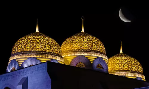 ഒമാനിൽ ബലിപെരുന്നാൾ പൊതു അവധി പ്രഖ്യാപിച്ചു