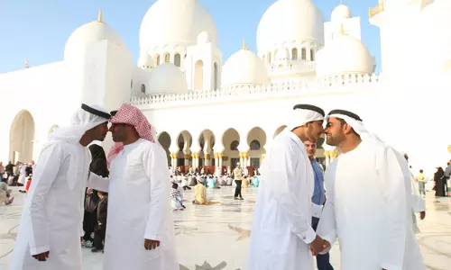 യു.എ.ഇയില്‍ പെരുന്നാൾ അവധി പ്രഖ്യാപിച്ചു