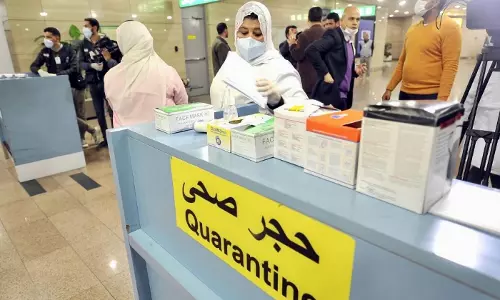 ഖത്തറില്‍ ക്വാറന്റൈന്‍ ഇളവുകള്‍ നാളെ മുതല്‍ പ്രാബല്യത്തില്‍