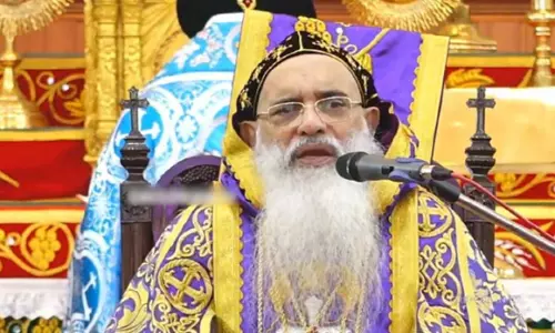 ബസേലിയോസ് മാർത്തോമ്മാ പൗലോസ് ദ്വിതീയൻ കാതോലിക്കാ ബാവ അന്തരിച്ചു ബസേലിയോസ് മാർത്തോമ്മാ പൗലോസ് ദ്വിതീയൻ കാതോലിക്കാ ബാവ അന്തരിച്ചു