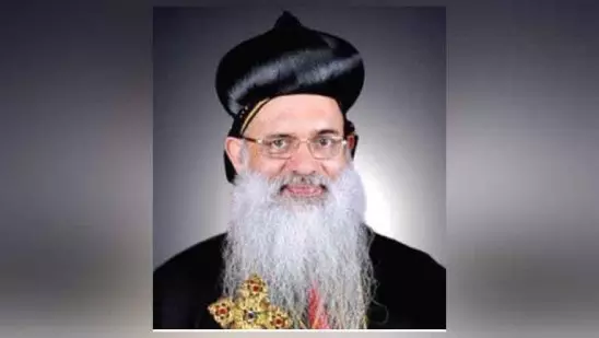 അടിസ്ഥാന മൂല്യങ്ങളെ മുറുകെപ്പിടിച്ച് ഓര്ത്തഡോക്സ് സഭയെ നയിച്ച ഇടയന് അടിസ്ഥാന മൂല്യങ്ങളെ മുറുകെപ്പിടിച്ച് ഓര്ത്തഡോക്സ് സഭയെ നയിച്ച ഇടയന്