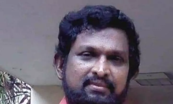 സംഗീത സംവിധായകന്‍ മുരളി സിതാര അന്തരിച്ചു