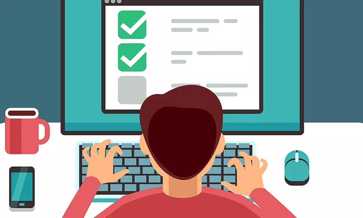 ബി ടെക് പരീക്ഷകള്‍ ഓണ്‍ലൈനായി നടത്താന്‍ നിര്‍ദേശം