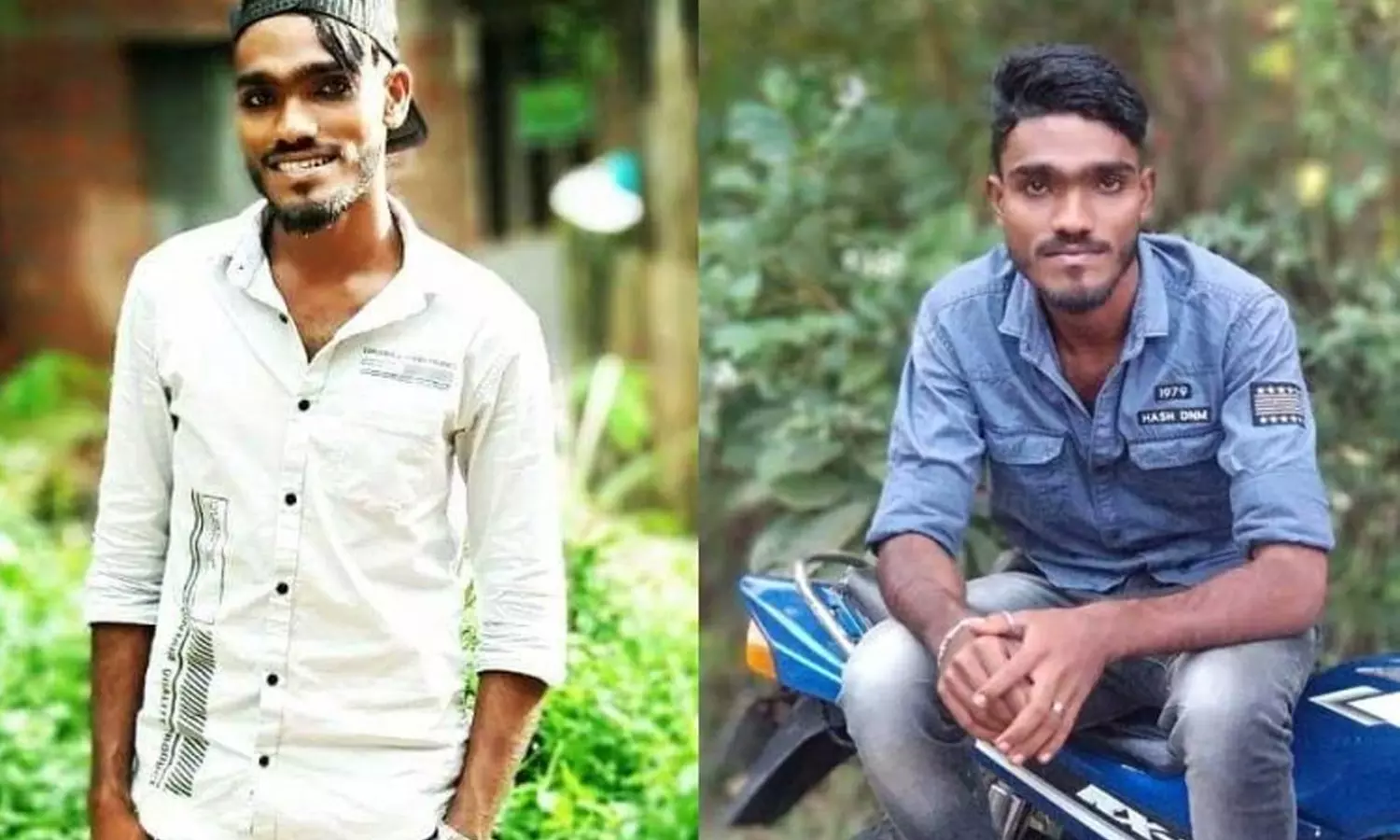 പാലക്കാട്ട് യുവാവിനെ വെടിവെച്ചുകൊന്ന കേസിലെ പ്രതി വിഷം കഴിച്ചു മരിച്ചു പാലക്കാട്ട് യുവാവിനെ വെടിവെച്ചുകൊന്ന കേസിലെ പ്രതി വിഷം കഴിച്ചു മരിച്ചു