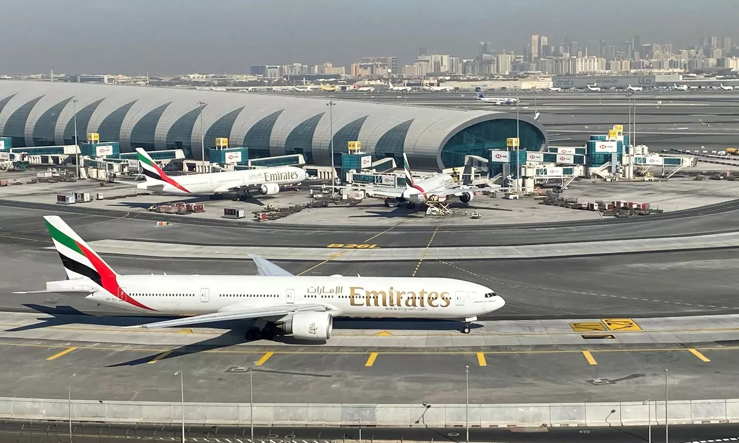 ജൂലൈ 21 വരെ ഇന്ത്യയിൽ നിന്ന് യു.എ.ഇയിലേക്കുള്ള യാത്രാവിലക്ക് തുടരുമെന്ന് ഉറപ്പായി ജൂലൈ 21 വരെ ഇന്ത്യയിൽ നിന്ന് യു.എ.ഇയിലേക്കുള്ള യാത്രാവിലക്ക് തുടരുമെന്ന് ഉറപ്പായി