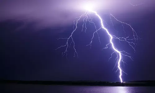 രാജസ്ഥാനില്‍ സെല്‍ഫിയെടുക്കുന്നതിനിടെ മിന്നലേറ്റ് 11 പേര്‍ കൊല്ലപ്പെട്ടു