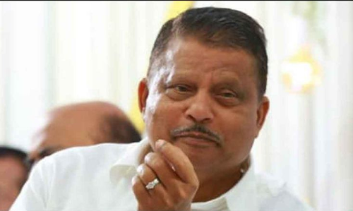 നിയമസഭാ തെരഞ്ഞെടുപ്പില്‍ പി.വി അബ്ദുല്‍ വഹാബ് അഹമ്മദ് ദേവര്‍കോവിലിന് പണം നല്‍കിയെന്ന് ആരോപണം