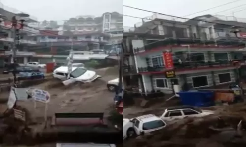 ഹിമാചല്‍ പ്രദേശില്‍ ശക്തമായ മഴയിലും മണ്ണിടിച്ചിലിലും വ്യാപക നാശനഷ്ടം