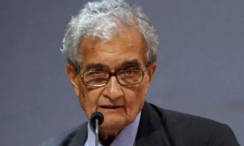 സ്റ്റാൻ സ്വാമിയുടെ മരണത്തില്‍ മോദി സര്‍ക്കാരിന് ഉത്തരവാദിത്തമുണ്ട്; വിമർശനവുമായി അമർത്യാ സെൻ