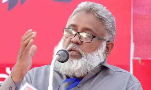 ആലപ്പുഴ കൊലപാതകങ്ങൾ മനുഷ്യത്വഹീനം: എം.ഐ. അബ്ദുൽ അസീസ്