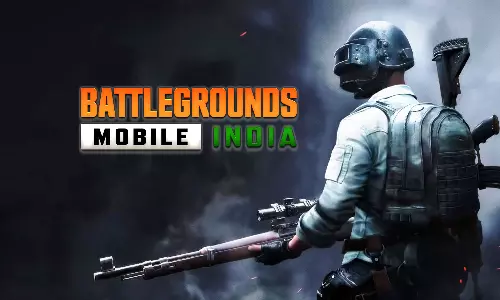 പബ്ജി ഒരാഴ്ചക്കുള്ളില്‍ ഡൗൺലോഡ് ചെയ്തത്  34 മില്യൺ ആൾക്കാര്‍