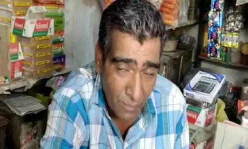 ഒരു തവണ ഉറങ്ങിയാല്‍ എഴുന്നേല്‍ക്കുന്നത് 25 ദിവസത്തിന് ശേഷം; വര്‍ഷത്തില്‍ 300 ദിവസവും ഉറക്കം, അപൂര്‍വ രോഗം ബാധിച്ച് രാജസ്ഥാന്‍ സ്വദേശി