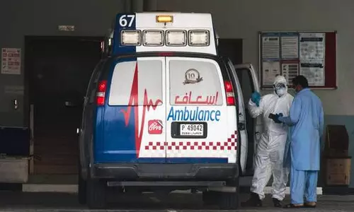 ഗൾഫിലെ കോവിഡ്​ മരണത്തിന്‍റെ കണക്കെടുപ്പ്: തണുത്ത നിലപാടുമായി കേന്ദ്ര സര്‍ക്കാര്‍