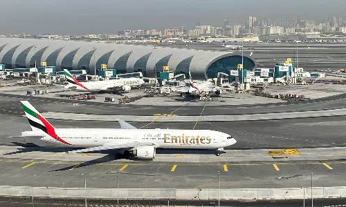 ജൂലൈ 21 വരെ ഇന്ത്യയിൽ നിന്ന്​ യു.എ.ഇയിലേക്കുള്ള യാത്രാവിലക്ക് തുടരുമെന്ന് ഉറപ്പായി