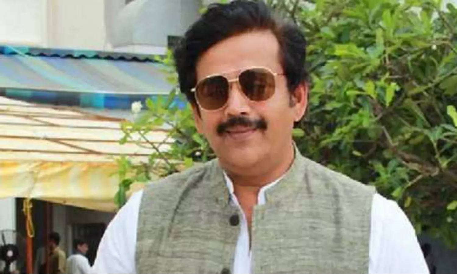 ജനസംഖ്യാനിയന്ത്രണം: പാര്ലമെന്റില് സ്വകാര്യബില് അവതരിപ്പിക്കുന്നത് നാല് മക്കളുള്ള ബി.ജെ.പി എംപി ജനസംഖ്യാനിയന്ത്രണം: പാര്ലമെന്റില് സ്വകാര്യബില് അവതരിപ്പിക്കുന്നത് നാല് മക്കളുള്ള ബി.ജെ.പി എംപി