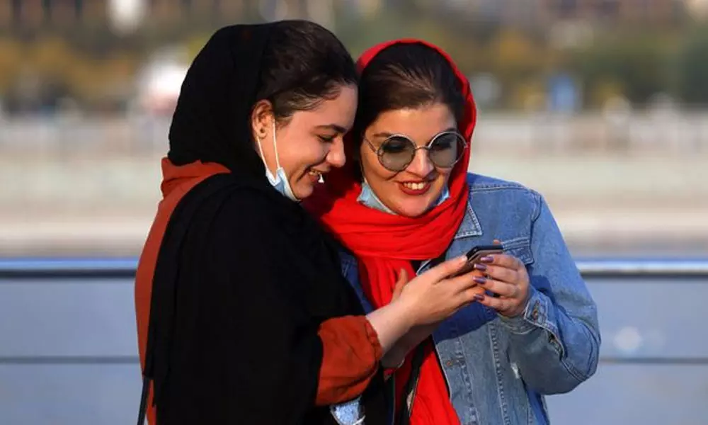 പങ്കാളിയെ കണ്ടെത്താം; ഇസ്‌ലാമിക് ഡേറ്റിങ് ആപ്പ് അവതരിപ്പിച്ച് ഇറാൻ